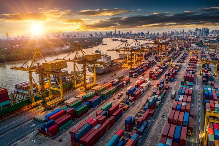 Warehouse operations